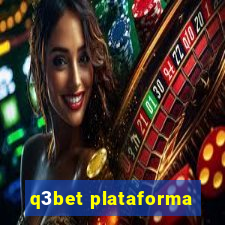 q3bet plataforma